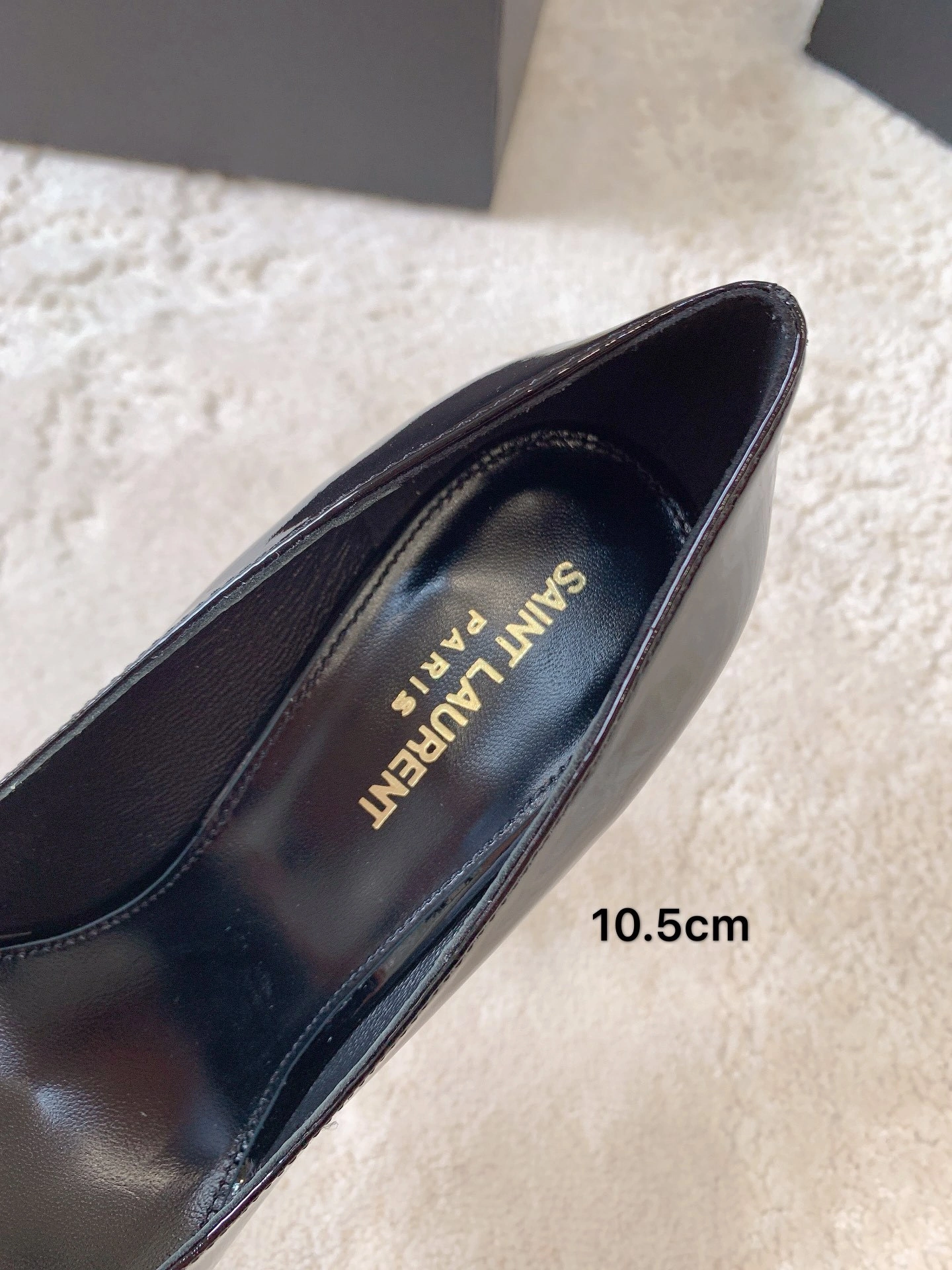 &coco-- 472011D6CFF1000 10.5cm Heel height item:C-X230I2738Y